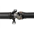 2000 Bmw 528 Driveshaft 3