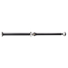 2007 Bmw 525 Driveshaft 1