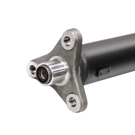 2016 Bmw M6 Driveshaft 2
