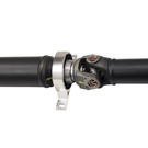 2016 Bmw M6 Driveshaft 3