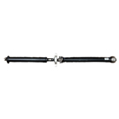 2012 Bmw 335i Driveshaft 1