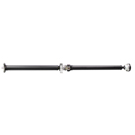 2004 Bmw 525 Driveshaft 1