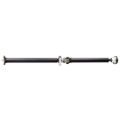 2004 Bmw 760i Driveshaft 1
