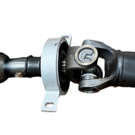 2018 Bmw X5 Driveshaft 3
