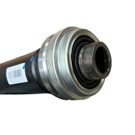 2018 Bmw X5 Driveshaft 4