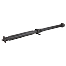 2000 Bmw 528 Driveshaft 1