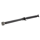 2000 Bmw 528 Driveshaft 2