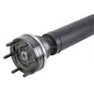 2000 Bmw 528 Driveshaft 5