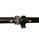 BuyAutoParts 91-05224AN Driveshaft 2