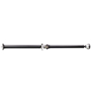 2006 Bmw 650i Driveshaft 1