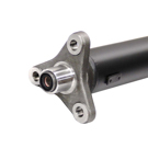 2006 Bmw 650i Driveshaft 2