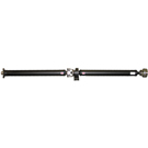 1994 Bmw 540i Driveshaft 1
