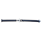 2014 Bmw M235i Driveshaft 1