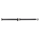 1992 Bmw 535i Driveshaft 1