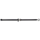 BuyAutoParts 91-05640AN Driveshaft 1