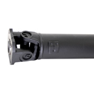 BuyAutoParts 91-05640AN Driveshaft 2