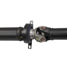BuyAutoParts 91-05640AN Driveshaft 3