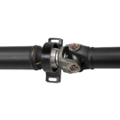 1995 Bmw 525 Driveshaft 3