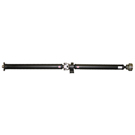 1996 Bmw 840Ci Driveshaft 1