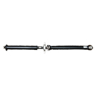 2018 Bmw X3 Driveshaft 1