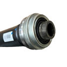 2018 Bmw X3 Driveshaft 3
