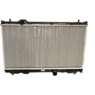 2005 Dodge Neon Radiator 1