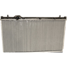 2005 Dodge Neon Radiator 3