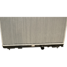 2005 Dodge Neon Radiator 4