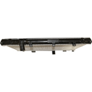 2005 Dodge Neon Radiator 5