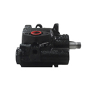 BuyAutoParts 86-00385R Power Steering Pump 4