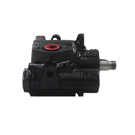 1982 Nissan 310 Power Steering Pump 4