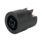 2025 Case All Models Air Cleaner Air Restriction Indicator 1
