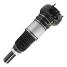 2012 Audi A6 Strut 1