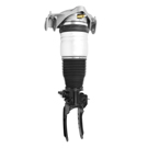 2012 Audi Q7 Shock Absorber 6