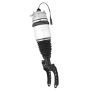 2012 Porsche Cayenne Shock and Strut Set 2