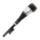 2017 Mercedes Benz S600 Strut 1