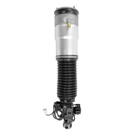 2012 Bmw 750Li Strut 1