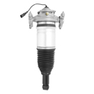 2012 Porsche Cayenne Shock and Strut Set 4