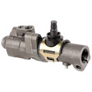 BuyAutoParts 84-00002AN Power Steering Control Valve 2