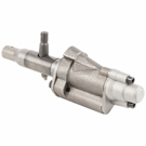 BuyAutoParts 84-00029AN Power Steering Control Valve 3