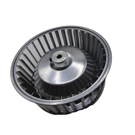 1987 Gmc Safari HVAC Blower Motor Wheel 2