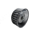 1987 Gmc Safari HVAC Blower Motor Wheel 4