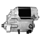 1990 Toyota Pick-Up Truck Starter 1