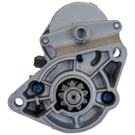 1980 Toyota Tercel Starter 2