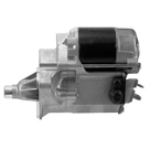 1987 Dodge Caravan Starter 1
