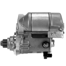 DENSO Auto Parts 280-0191 Starter 1