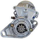 1983 Honda Prelude Starter 2