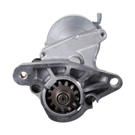 2004 Dodge Durango Starter 2