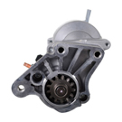 2011 Dodge Charger Starter 2