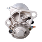 2007 Dodge Dakota Starter 2